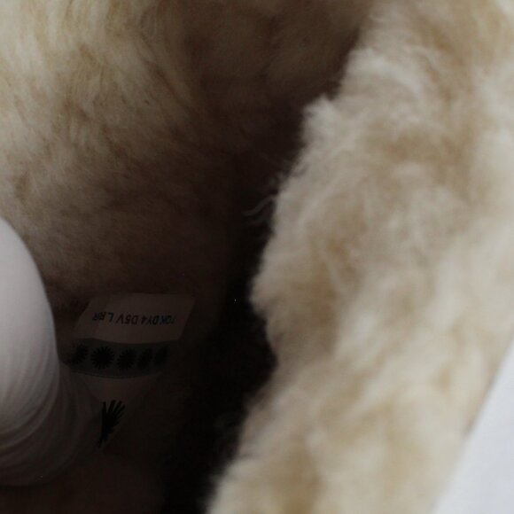 NEW UGG Classic Mini Gem Cozy Boots - Picture 10 of 16